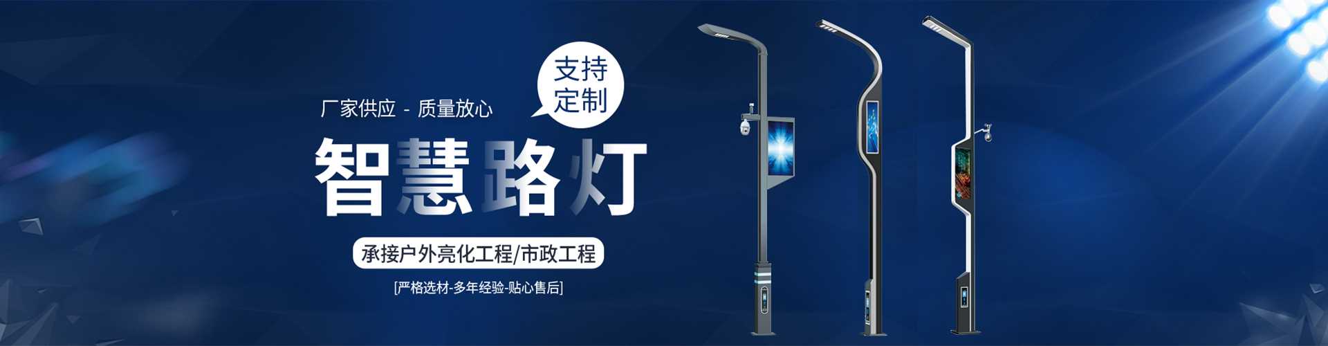 文昌市太阳能路灯定制厂家